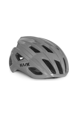 Kask Mojito3 Gri L Gri