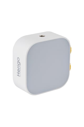 Herigo Hr-ph002 Rgb Mini Led Video Işığı Type-c Şarjlı Ekranlı 2000mah