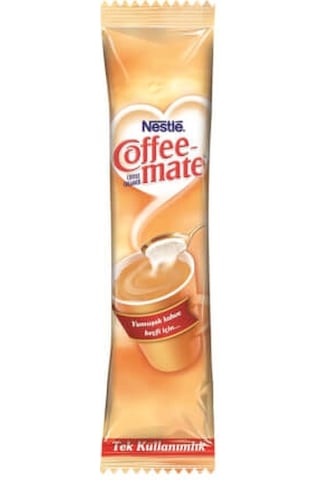Coffee Mate Kahve Kreması 100 x 5 G