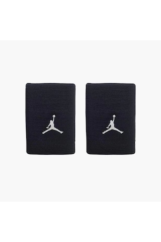 Nike Jordan Jumpman Unisex Bileklik 2'li J.101.2124.010.os Siyah