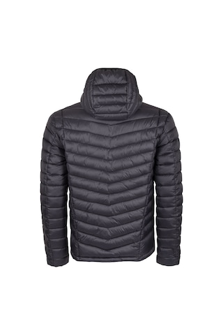 Evolite ZoneFiber Bay Mont - Siyah