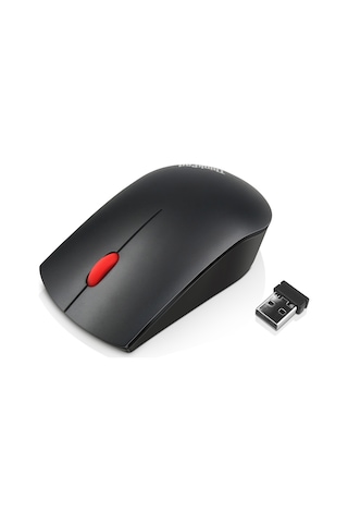 Lenovo Thinkpad Essential Kablosuz Mosue 4x30m56887