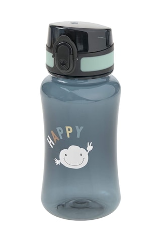 Lassig Tiny Outdoor Matara Cloud 420ml Mavi