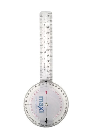 Maxi 30 CM Gonyometre