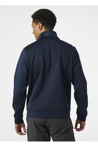 Helly Hansen Hp Fleece Erkek Polarlı Mont 2.0 Hha.34289-navy