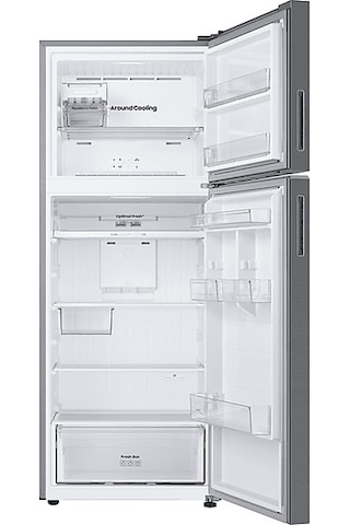 Samsung RT47CG6636S9 E 465 LT No-Frost Çift Kapılı Buzdolabı