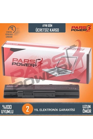 Asus Uyumlu N45Sv. N45Vm. N55E. N55Sf. N75E Notebook Batarya - Pil
