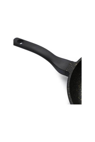 Hanımeli Döküm Krep Tava 26cm - Yanmaz Yapışmaz Çizilmez Koruma Diğer