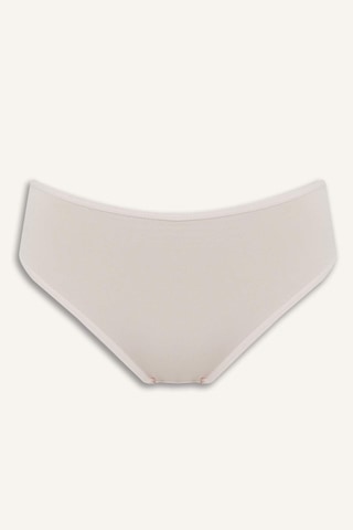 Defacto 3lü Brief Külot-fall İn Love D3168ax25augn653 Yeşil