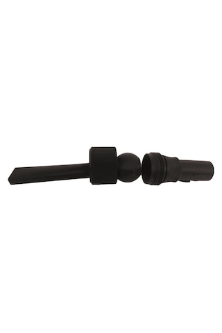 Dyson Ayarlanabilir Başlık Siyah V8, V10, V11, V12, V15 Uyumlu