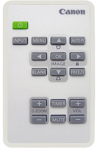 Canon Lv-wx300 Lv-x300 Lv-s300 Lx-mw500 Projeksiyon Kumadası