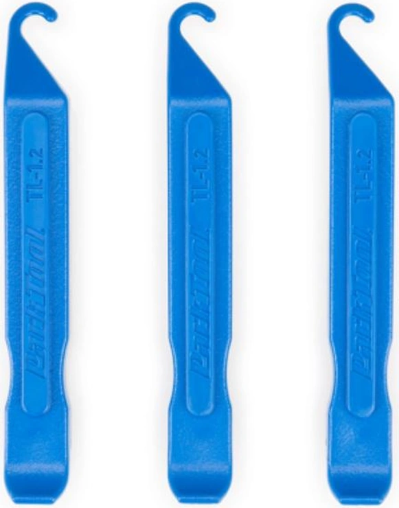 Parktool Tl-1.2 Levye Takımı 3lü Mavi