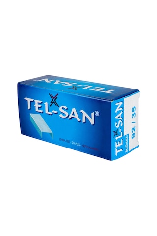 Zımba Teli 92/35 Serisi