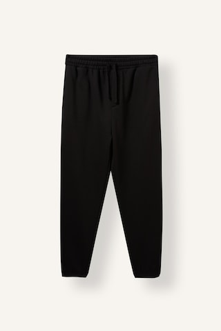 Defacto Regular Fıt Cepli Jogger Paça Uzun Boy Eşofman Altı E6326ax26aubk81 Siyah-bk81