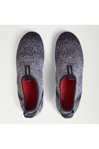 Speedo Surfknıt Pro Watershoe Am Blk/grey Erkek Deniz Ayakkabı Sp81352817208 Siyah