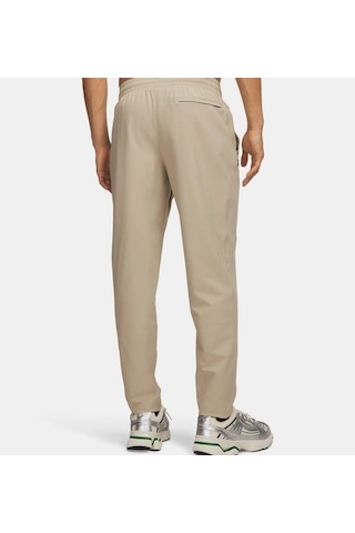 Under Armour Ua Unstoppable Tapered Erkek Eşofman Altı 6003861-299 Bej
