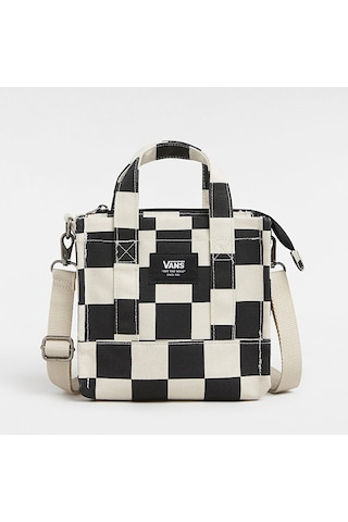 Vans Lil Pergs Tote Kadın Omuz Çantası Vn000hrw3ks1 Çok Renkli