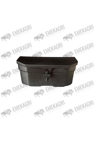 Massey Ferguson Traktör Takım Kutusu Küçük 3060-266-288-3105