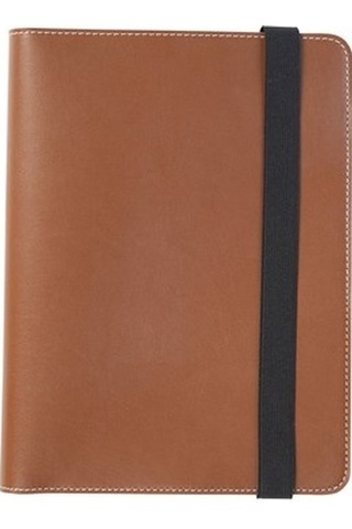 Organizer Ve Tablet Kılıfı Suni Deri 42x27 Cm