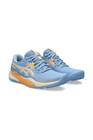 Asics Gel-challenger 15 Padel Kadın Blue Tenis Ayakkabısı 1042a296-400 Mavi
