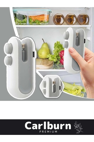 Özel Üretim Isınmaya Gerek Duymayan Kapama Kesme İşlevli 400mah Şarj Edilebilir Mini Poşet Kapatıcı