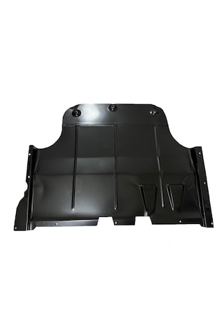 Skoda Scala Metal Karter Muhafaza Ko