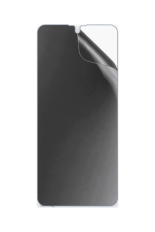 Schitec Samsung Galaxy Uyumlu, A03s European Hayalet Privacy Hidrojel