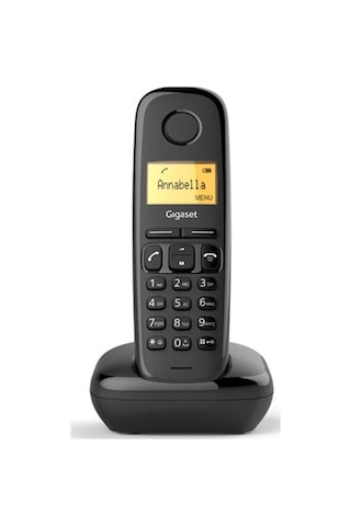Siemens Uyumlu GIGASET A170 DECT TELSİZ TELEFON