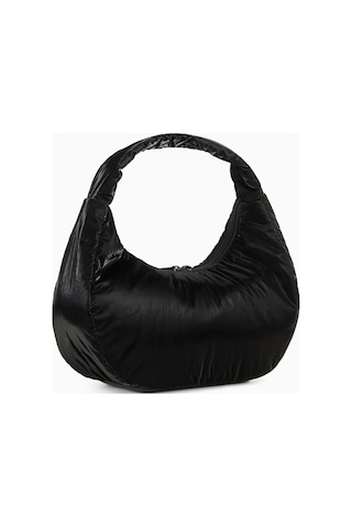 Puma Up Hobo Kadın Siyah Omuz Çantası 091299-04 Siyah