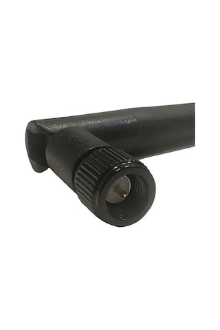 Trendooze Süperbox Sma Sma Pinli Erkek Cm Anten Anten Anten 10 On