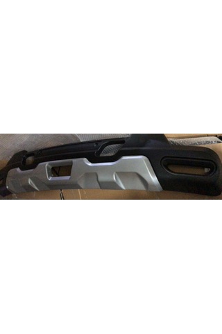 Nissan X-trail 2014-2016 Ön Arka Tampon Ek Koruma Difüzör