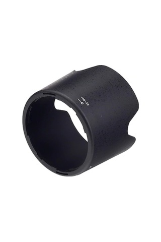 Raypro Nikon AF-S 70-300 MM f/4.5-5.6G IF ED VR Lens için HB-36 Parasoley