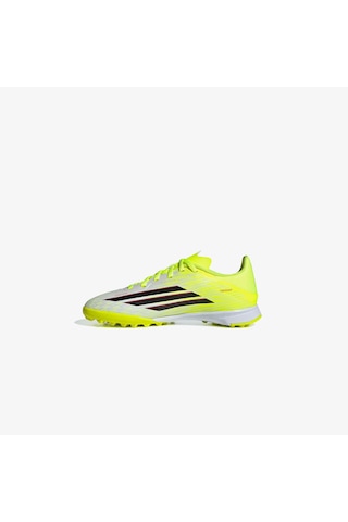 Adidas F50 League Tf Çocuk Sarı Krampon Jr9018 Sarı