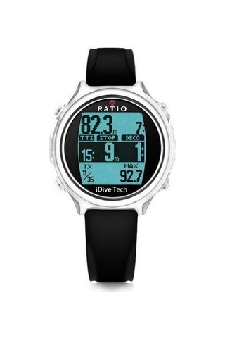 RATIO IDIVE TECH DALIS BILGISAYARI