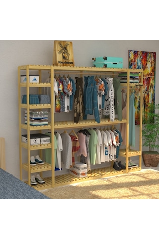 La Grande - Öznill Tasarım Atölyesi Tasarımı Özgün Ürün Kapaksız