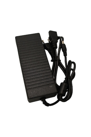 12 V 3 Amper IP20 İç Mekan Laptop Tipi Adaptör