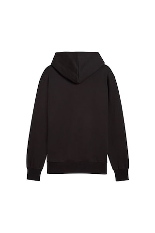 Puma Posterize Hoodie Erkek Günlük Sweatshirts 63029001 Renkli renkli