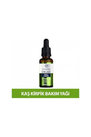 Procsın Dolgunlaştırıcı Ve Kaş Kirpik Bakım Yağı 20 ML