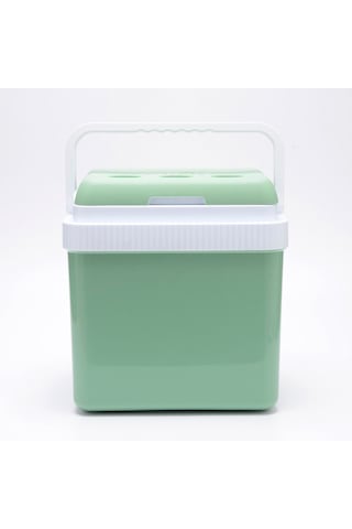 Icepeak Sf26 Taşıma Çantası Buzluk 26 Litre-yeşil Yeşil