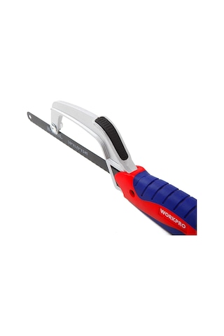 Lexroo Wp215023 250mm Bı-metal Hassas Kesim Mini Kol Demir Testere