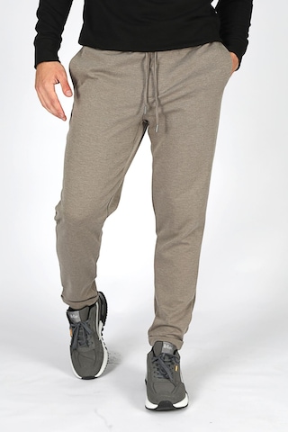Lee Cooper Dumple Erkek Eşofman Altı Vizon-20444-vızon Vizon