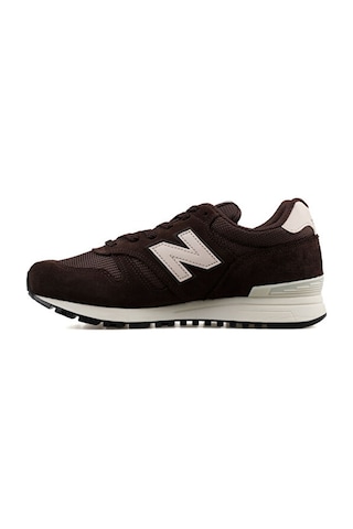 New Balance 565 Kahverengi Modeli Koleksiyonu Kadın Günlük Ayakkabı W5653rk Kahverengi