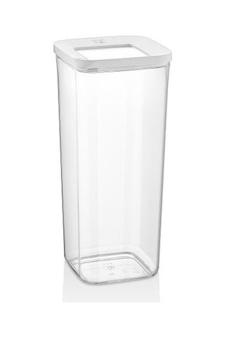 Vip Ahmet VP-183 Kare Saklama Kabı 3 x 1.7 L