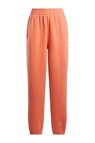 Reebok Q3 Ide Fleece Pant Yavruağzı Kadın Eşofman Altı 000000000101944216 Pembe