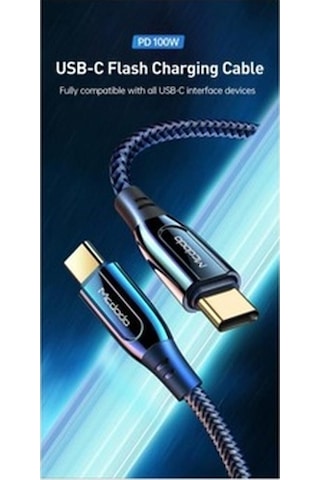 Mcdodo 6 In1 Type C Apple Uyumlu MacBook Çevirici Çoklayıcı Adaptör Hu-7740 (502361363)