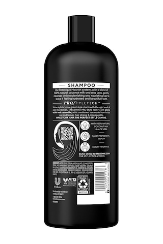 Tresemme Botanique Besleyici Şampuan 828 ML