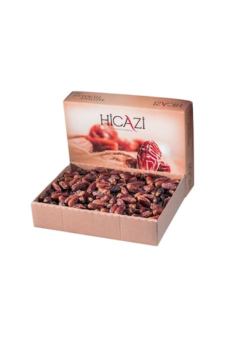 Medine Hurması Meşruk 5 Kg 5 KG