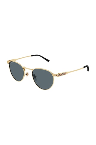 Gucci Gg1875s 003 48 Unisex Güneş Gözlüğü