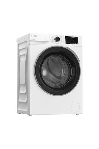 Arçelik 9100 DMX 1000 Devir 9 KG Çamaşır Makinesi