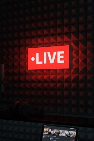 Live Canlı Tasarımlı Dekoratif Aydınlatma 603-1